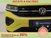 Volkswagen T-Cross 1.0 tsi 115cv r-line dsg