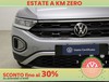 Volkswagen T-Roc 1.0 tsi 115cv sport