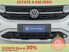 Volkswagen T-Cross 1.0 tsi 115cv style dsg