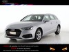 Audi A4 avant 30 2.0 tdi mhev 136cv business s tronic