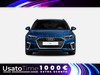 Audi A4 avant 30 2.0 tdi mhev 136cv s line edition s tronic