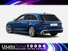Audi A4 avant 30 2.0 tdi mhev 136cv s line edition s tronic