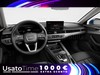 Audi A4 avant 30 2.0 tdi mhev 136cv s line edition s tronic