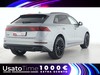 Audi Q8 50 3.0 v6 tdi mhev s line edition quattro tiptronic