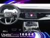 Audi Q8 50 3.0 v6 tdi mhev s line edition quattro tiptronic