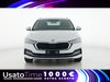 Skoda Octavia iv wagon 1.4 tsi plug-in-hybrid style dsg