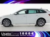 Skoda Octavia iv wagon 1.4 tsi plug-in-hybrid style dsg