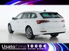 Skoda Octavia iv wagon 1.4 tsi plug-in-hybrid style dsg