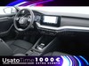 Skoda Octavia iv wagon 1.4 tsi plug-in-hybrid style dsg