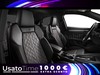 Audi A3 sedan 1.5 tfsi mhev 48v 150cv s line edition s tronic