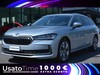 Skoda Superb wagon 1.5 tsi m-hev 150cv style dsg
