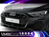 Audi A3 sedan 2.0 tdi 150cv s line edition s tronic