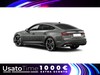 Audi A5 sportback 40 2.0 tdi mhev 204cv s line edition s tronic