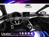 Audi A5 sportback 40 2.0 tdi mhev 204cv s line edition s tronic