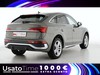 Audi Q5 sportback 40 2.0 tdi mhev 12v s line quattro s tronic