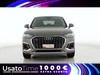 Audi Q5 sportback 40 2.0 tdi mhev 12v s line quattro s tronic
