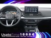 Audi Q5 sportback 40 2.0 tdi mhev 12v s line quattro s tronic