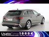 Audi A4 avant 40 2.0 tdi mhev 204cv s line edition quattro s tronic