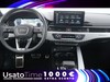 Audi A4 avant 40 2.0 tdi mhev 204cv s line edition quattro s tronic