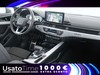 Audi A4 avant 40 2.0 tdi mhev 204cv s line edition quattro s tronic