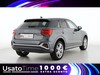 Audi Q2 30 2.0 tdi s line edition s tronic