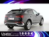 Audi Q5 sportback 40 2.0 tdi mhev 12v s line quattro s tronic