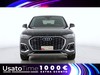Audi Q5 sportback 40 2.0 tdi mhev 12v s line quattro s tronic