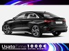 Audi A3 sedan 2.0 tdi 150cv s line edition s tronic