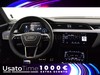 Audi Q8 e-tron sportback 55 s line edition quattro