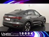 Audi Q8 e-tron sportback 55 s line edition quattro