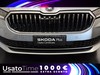 Skoda Superb wagon 2.0 tdi evo 150cv style dsg