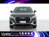 Audi Q2 35 2.0 tdi s line edition s tronic