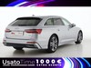 Audi A6 avant 40 2.0 tdi mhev 12v s line edition quattro ultra s tronic