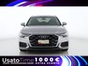 Audi A6 avant 40 2.0 tdi mhev 12v s line edition quattro ultra s tronic