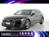 Audi A6 avant 40 2.0 tdi mhev 12v s line edition quattro ultra s tronic