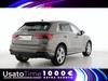 Audi Q3 35 2.0 tdi s line edition s tronic