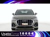 Audi Q3 35 2.0 tdi s line edition s tronic