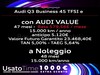 Audi Q3 45 1.4 tfsi e business s tronic