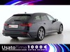 Audi A6 avant 40 2.0 tdi mhev 12v s line edition quattro ultra s tronic