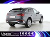 Audi Q5 sportback 40 2.0 tdi mhev 12v s line quattro s tronic