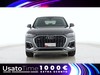 Audi Q5 sportback 40 2.0 tdi mhev 12v s line quattro s tronic
