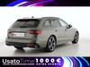 Audi A4 avant 30 2.0 tdi mhev 136cv s line edition s tronic