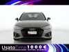 Audi A4 avant 30 2.0 tdi mhev 136cv s line edition s tronic