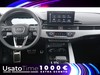 Audi A4 avant 30 2.0 tdi mhev 136cv s line edition s tronic