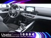 Audi A4 avant 30 2.0 tdi mhev 136cv s line edition s tronic