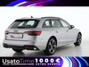 Audi A4 avant 35 2.0 tdi mhev 163cv business advanced s tronic