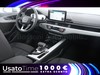 Audi A4 avant 35 2.0 tdi mhev 163cv business advanced s tronic