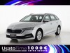 Skoda Octavia wagon 1.0 e-tec executive dsg