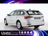 Skoda Octavia wagon 1.0 e-tec executive dsg