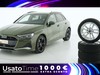 Audi A3 sportback 30 1.5 tfsi mhev business advanced s tronic
